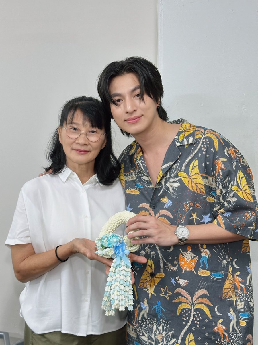 GulfKanawut Official tweet media