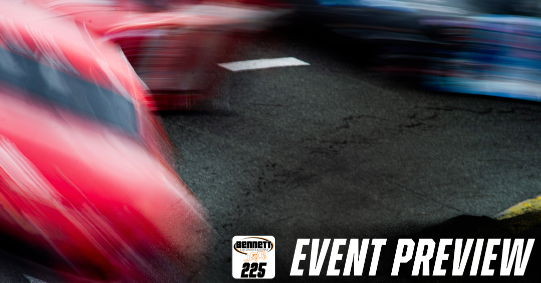 CARS Tour (@carstour) on Twitter photo ‼️NEWS -- zMAX CARS Tour Event Preview:
Bennett Equipment 225 -- Aug. 16, 2025 at Anderson Motor Speedway -- Anderson, S.C. 
Read More 👉: bit.ly/3Jaec8Z ‼️NEWS -- zMAX CARS Tour Event Preview:
Bennett Equipment 225 -- Aug. 16, 2025 at Anderson Motor Speedway -- Anderson, S.C. 
Read More 👉: bit.ly/3Jaec8Z