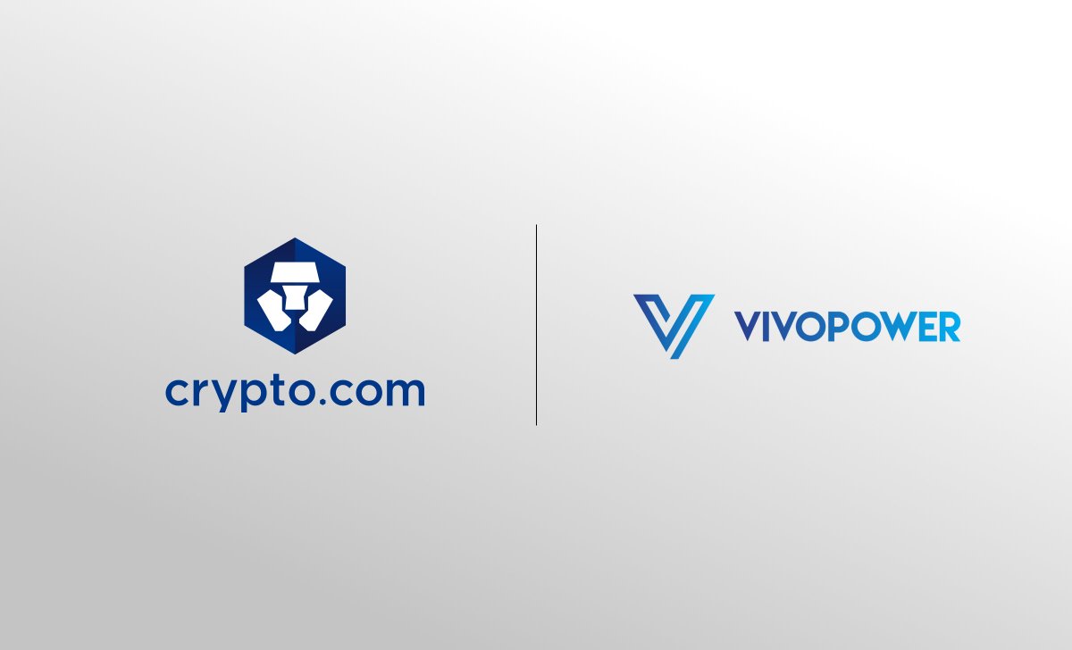 We are excited to announce our strategic partnership with @Vivo_Power to  provide custodial support for the expansion of its digital asset treasury  holdings strategy and more. Read the full details here 👉