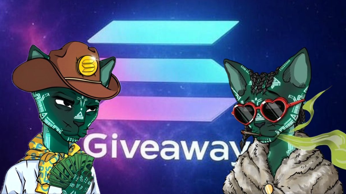 Gonzalo (@gonzalitosnft) on Twitter photo 🏆 30$ in $SOL | 24 Hours ⏳
• Like+RP+🔔
• Follow <a href="/notwoofy/">woofy 2.0 (yeah I'm beck 🤌)</a>
• Comment “Done” 🏆 30$ in $SOL | 24 Hours ⏳
• Like+RP+🔔
• Follow <a href="/notwoofy/">woofy 2.0 (yeah I'm beck 🤌)</a>
• Comment “Done”