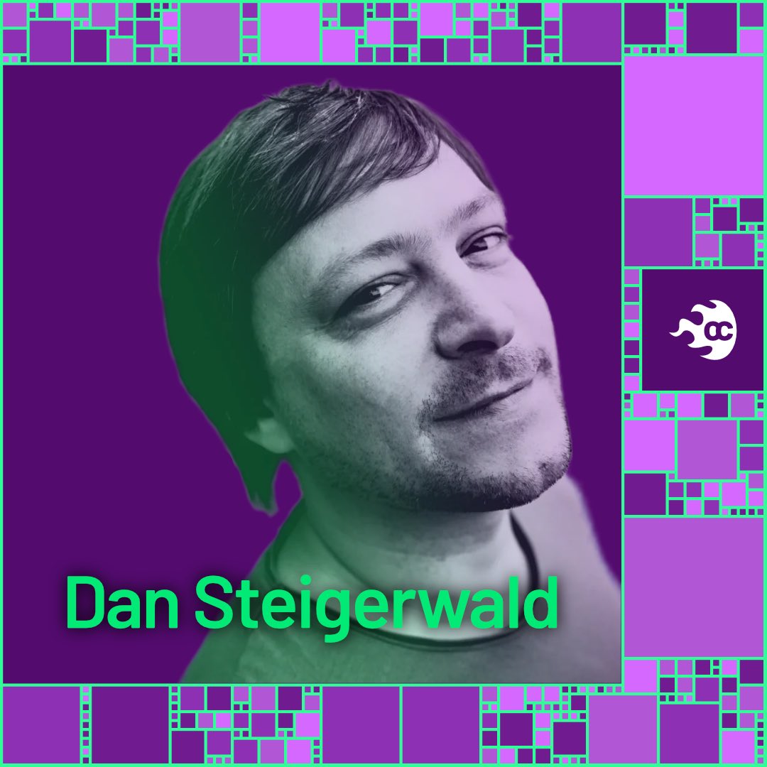 ChainCamp (@chaincampcz) on Twitter photo ⚡ Daniel Steigerwald nebude chybět na ChainCampu! 👏
<a href="/steidacz/">Daniel Steigerwald</a> je programátor, anarchista a bitcoinový maximalista, který se nebojí říkat věci na rovinu – a ještě vás u toho pobaví. 😀
🎤 Dekonstrukce státu – povídání o tom, proč je stát dnes tak složitý, že ho vlastně nikdo ⚡ Daniel Steigerwald nebude chybět na ChainCampu! 👏
<a href="/steidacz/">Daniel Steigerwald</a> je programátor, anarchista a bitcoinový maximalista, který se nebojí říkat věci na rovinu – a ještě vás u toho pobaví. 😀
🎤 Dekonstrukce státu – povídání o tom, proč je stát dnes tak složitý, že ho vlastně nikdo