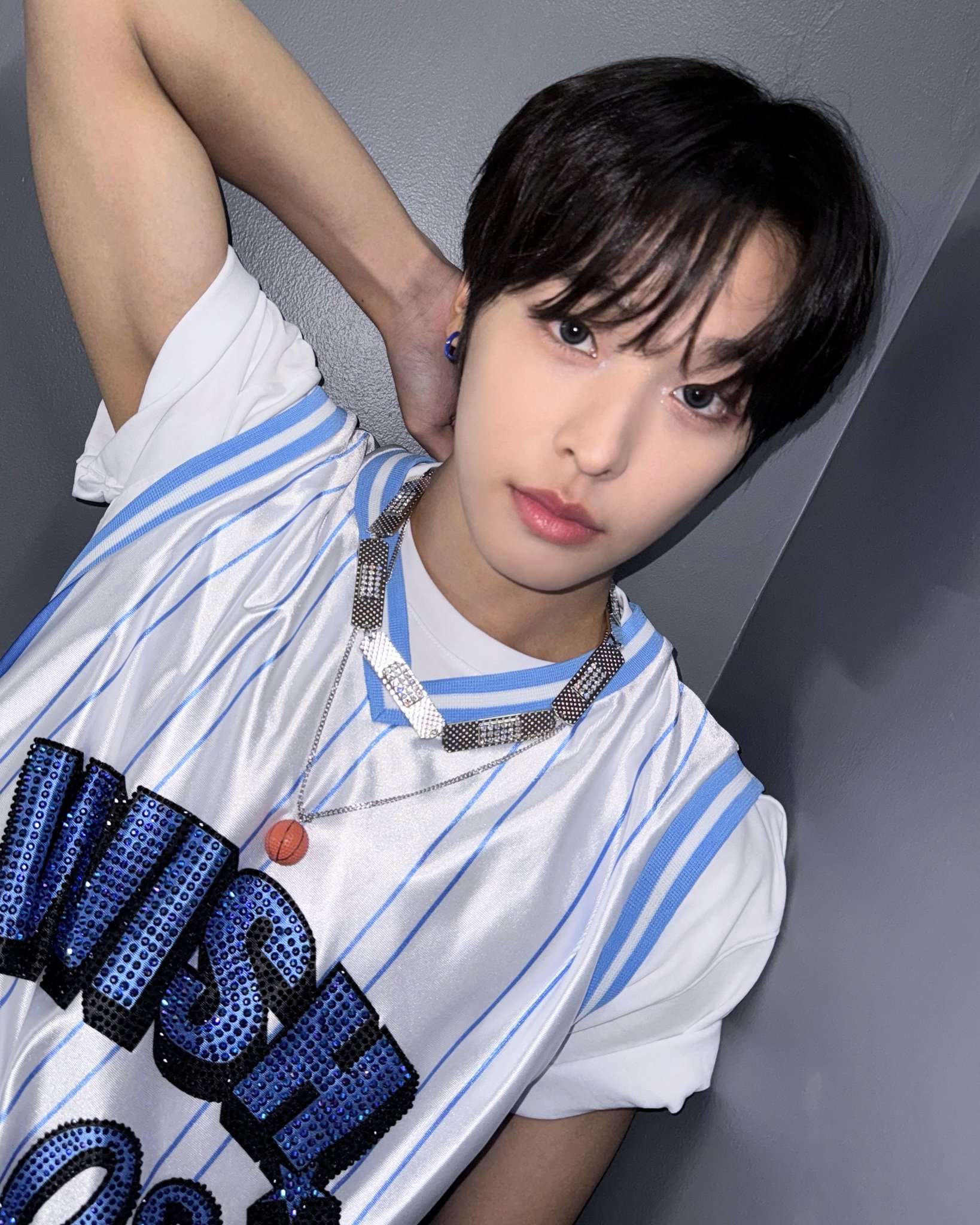NCTWISH リョウ RYO ver. キャラクターバッグ WISH 【初回生産限定盤】＜RYO ver.＞ : NCT WISH | HMV&BOOKS