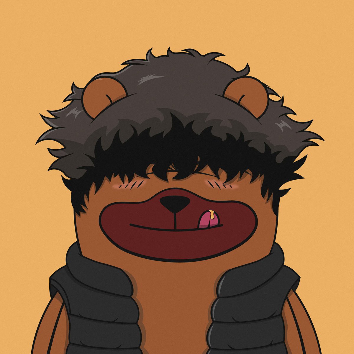 catzilla_x's tweet photo. Pick up a Bearyz yesterday.
Yummy, tastes like honey. 😋
What do you think of it?
@Bearycoin $Beary #Beary #Bearyz https://t.co/fy2JEbcyCf