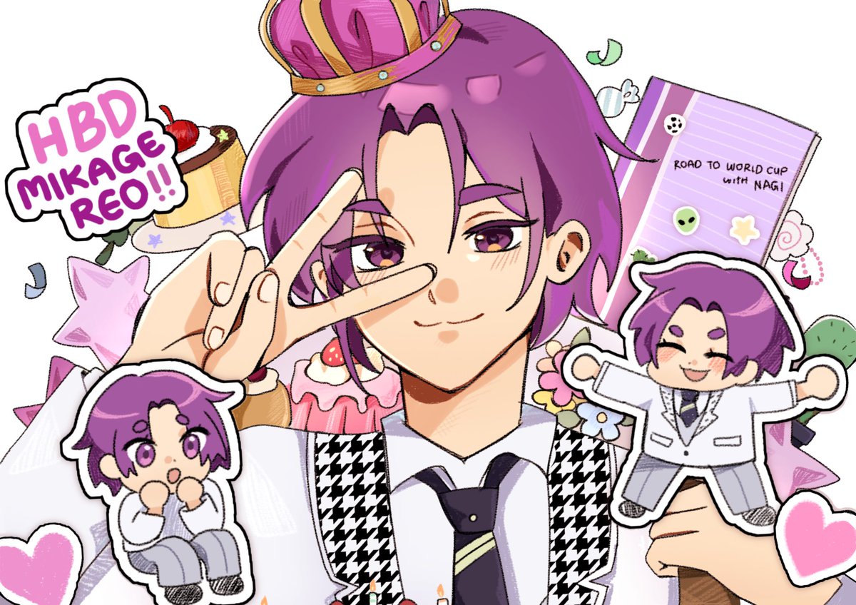 Reo Bday Party 🥂 tweet media