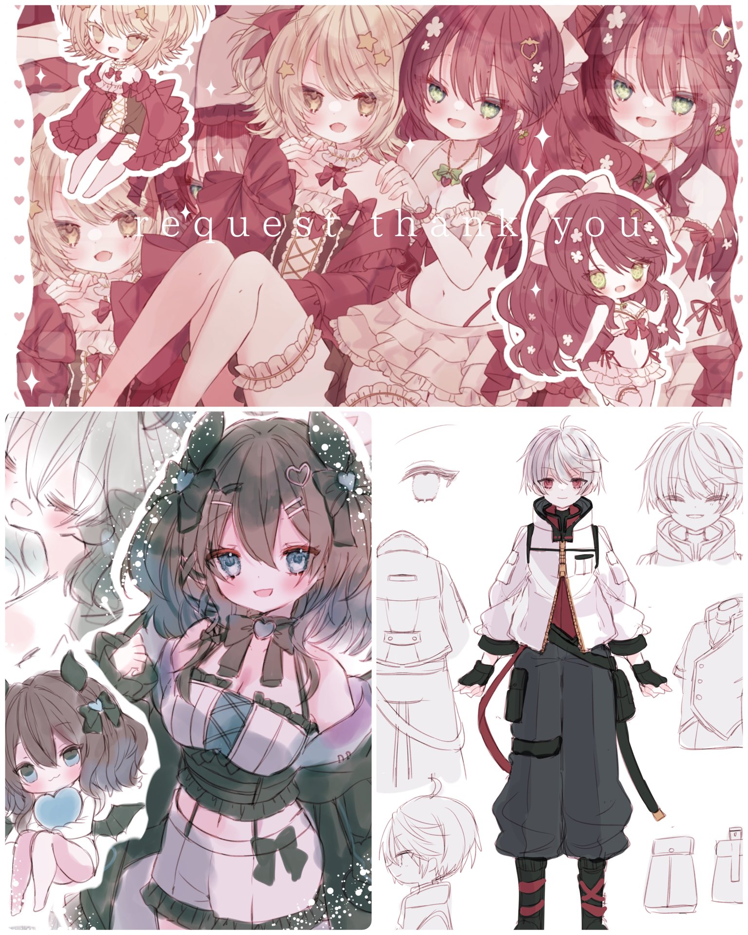 苺香ゆめり🍓🪽 on X: 