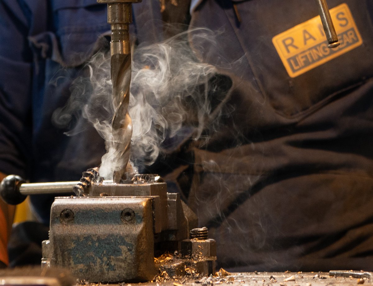 Precision starts here.
In our fabrication department, accuracy isn’t optional — it’s our standard.

With our expert team and equipment, we can create bespoke components and modifications to exact specifications, ensuring the right fit and flawless performance every time.

This