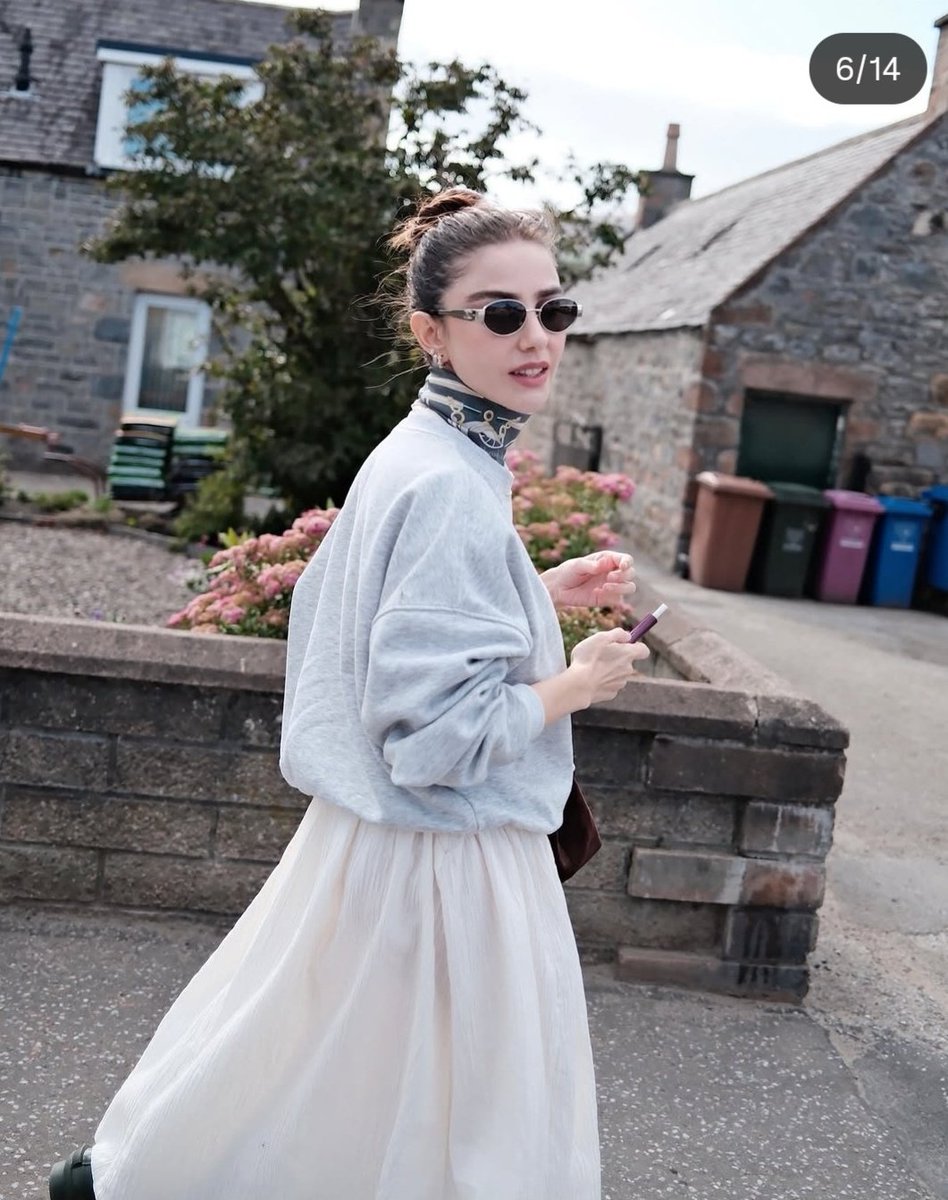 La classe non è acqua 🌟 
È rara e preziosa 💎
<a href="/ozgecangurel/">Özge Gürel</a> ✨️💎✨️ #ÖzgeGürel ❤️