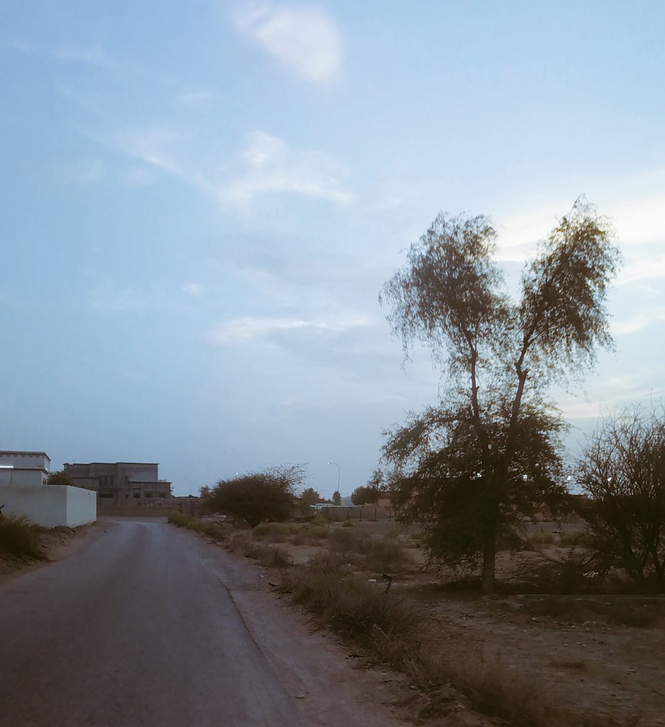 #الــــــدار من عقبهم:: ما هي بمرغوبه
بأشوم أنا مثلهم ما لي طرب فيها😔✈️.