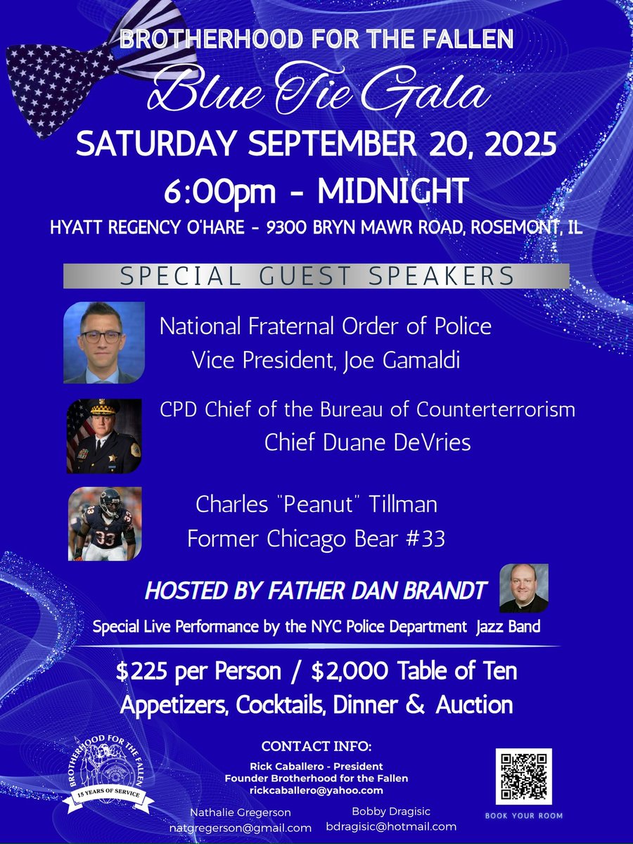 Brotherhood tweet media