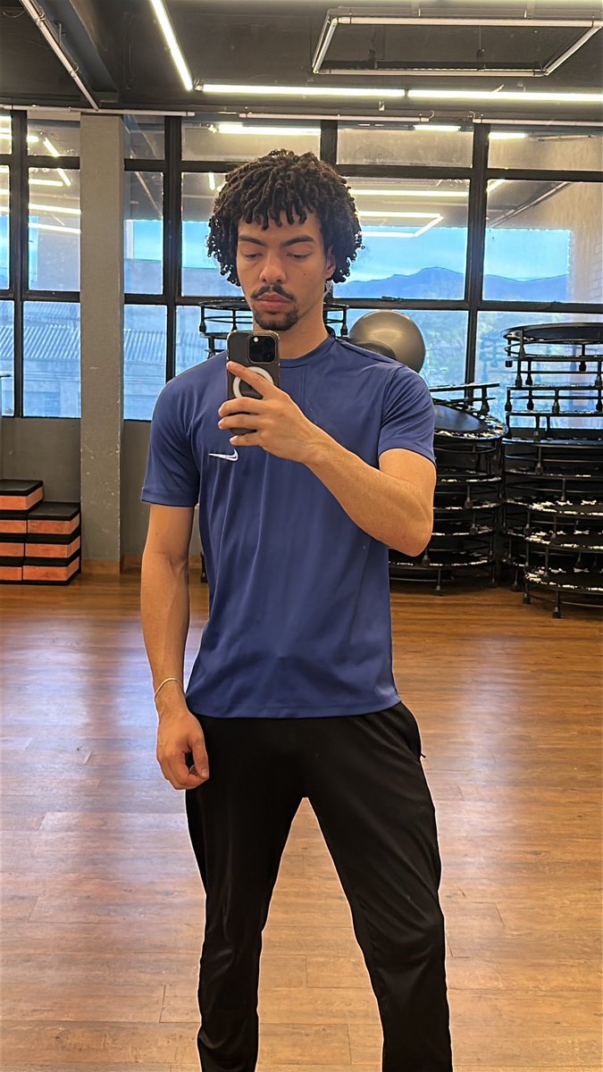 Maycon_Adriano7's tweet image. Bom dia pra quem já treinou 👏🏻