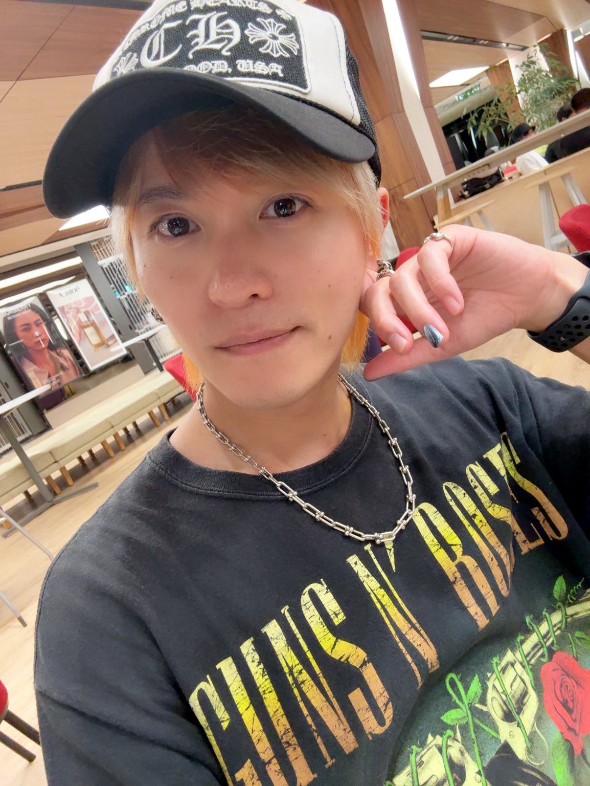 HARU🐰🎩 (@harukitomoiimas) / X