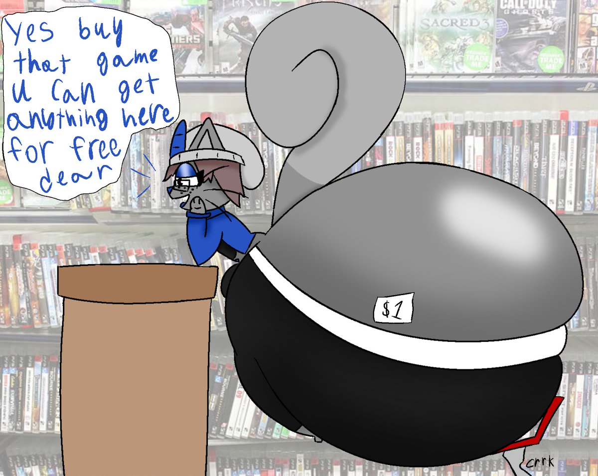 If it's got a price
You can pay for it 
-Frankie