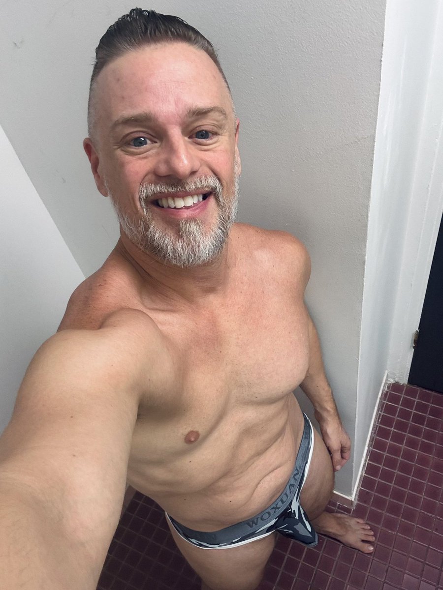 Good morning, fellas! ☀️