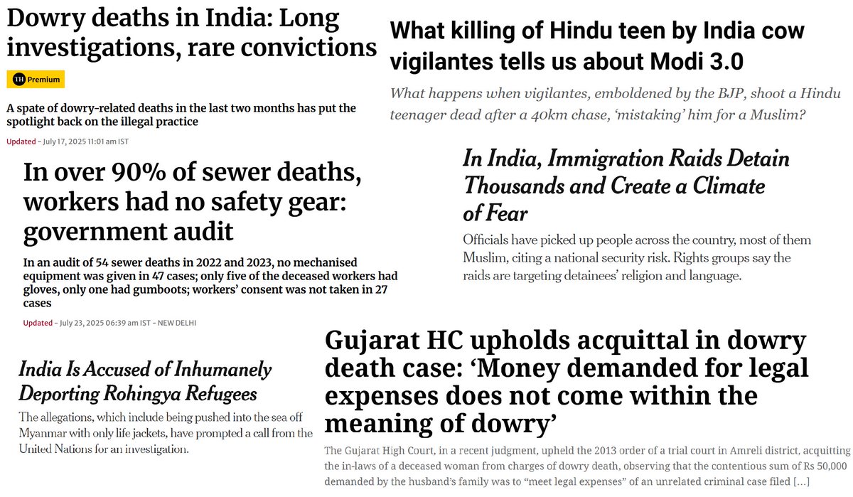 anweshab19's tweet photo. "Lacking sense in animal rights will absolutely extend to human rights." what human rights are we talking about? https://t.co/Z6bPdG70a7