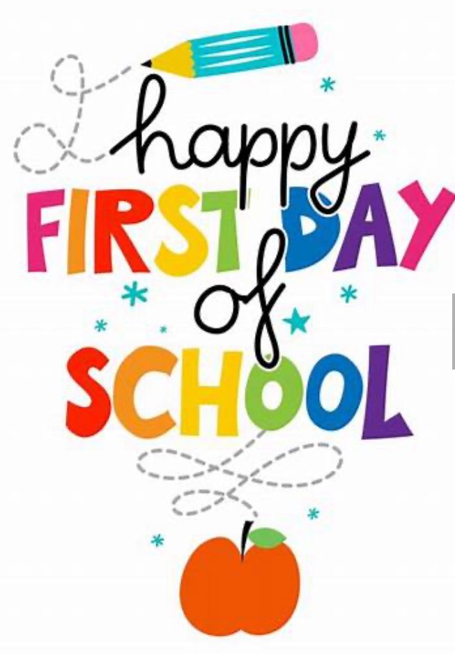 Missing the first day of school in 30 years, but wishing <a href="/nherisd/">Northwood Hills Elementary</a> and <a href="/RichardsonISD/">Richardson ISD</a> the most successful year yet! My heart is with you. #risddreambig