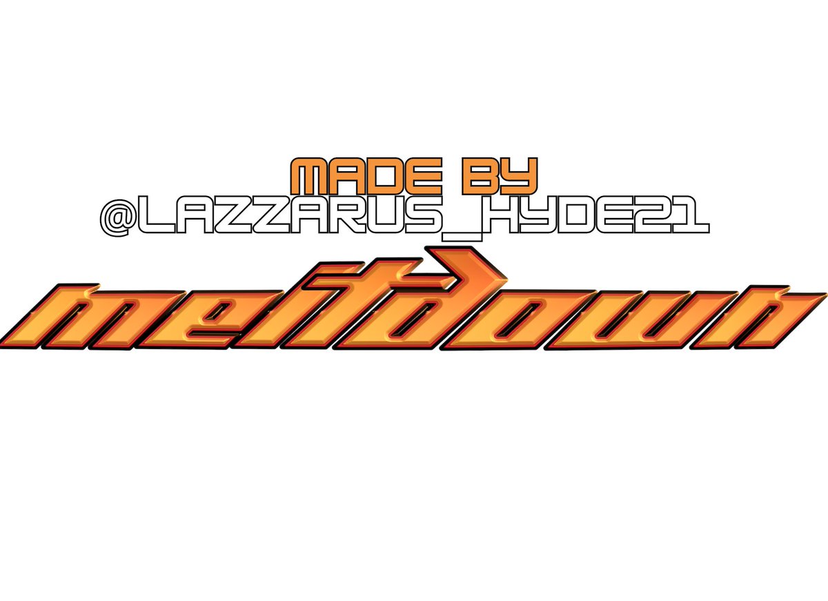 TWF (@twf_wwe2k) on Twitter photo (STILL IN REBRAND BUT...)
INTRODUCING: UPSTATE WRESTLING FEDERATION (UWF)
UWF, Aftermath & Meltdown Logos All Made By <a href="/Lazzarus_Hyde21/">LAZZARUS HYDE</a>
PLEASE KEEP IN MIND: We're still working at our own pace to bring y'all good quality shows with dope logos so please bare with us!
In the (STILL IN REBRAND BUT...)
INTRODUCING: UPSTATE WRESTLING FEDERATION (UWF)
UWF, Aftermath & Meltdown Logos All Made By <a href="/Lazzarus_Hyde21/">LAZZARUS HYDE</a>
PLEASE KEEP IN MIND: We're still working at our own pace to bring y'all good quality shows with dope logos so please bare with us!
In the