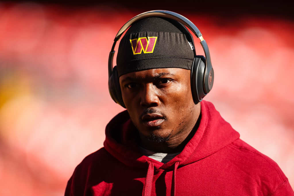 Could Terry McLaurin's camp exchange change the optics of his contract standoff with the #Commanders?

 ⬇️⬇️⬇️

MORE: riggosrag.com/terry-mclaurin…