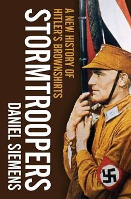 GUILDWRKSglobal's tweet photo. @DarkChayse @allenanalysis Saying the quiet part out loud…this fascist government has just pre-ordered a new domestic strike-force from the National Guardsmen; they’re called Brown-Shirts.#americanazi #adolfdrumpf #fascisttrump #hitlersAmerica #fascismo https://t.co/rHDcUvZa4H