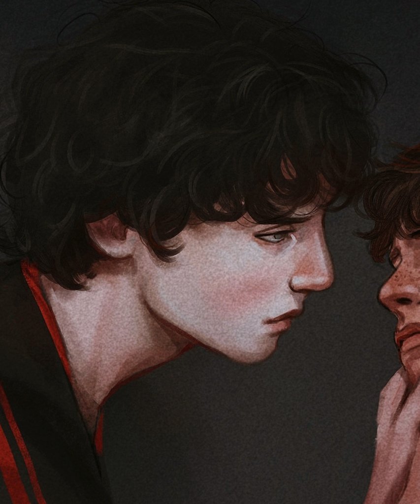 hahghahthah's tweet photo. When I'm not drawing him crying I'm drawing him serving face (😐)
#AllForTheGame #AFTG #JeanMoreau https://t.co/gECBi1f4Du