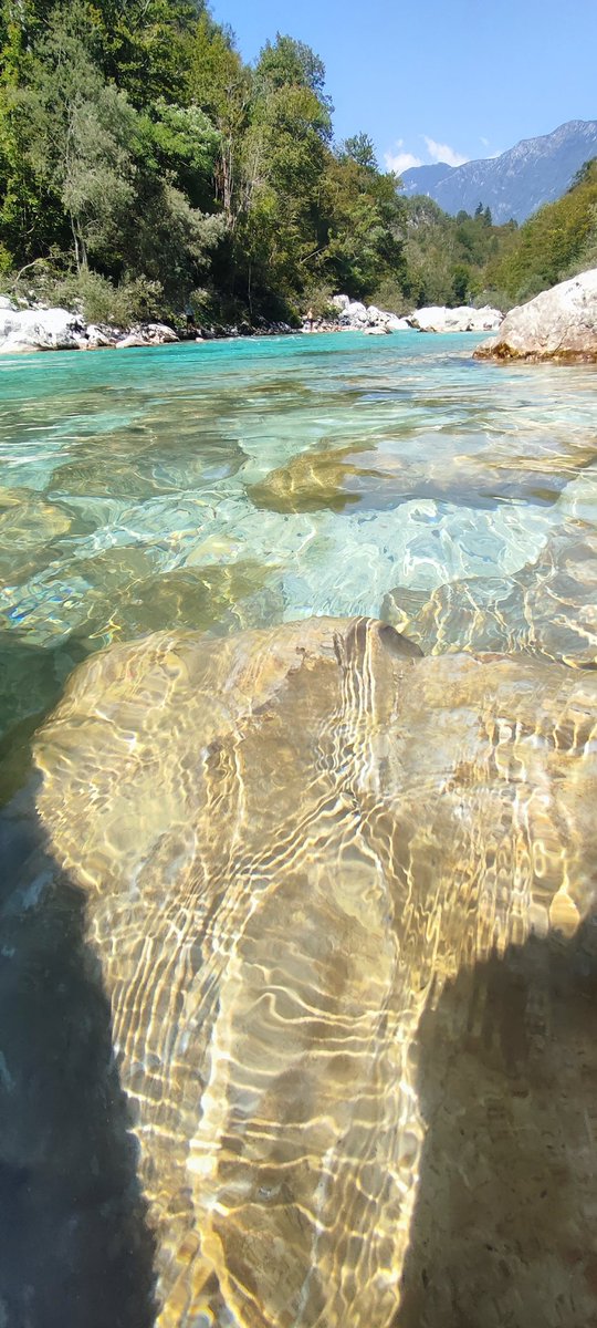 _eddyq's tweet image. Così fredda che fa quasi male!!