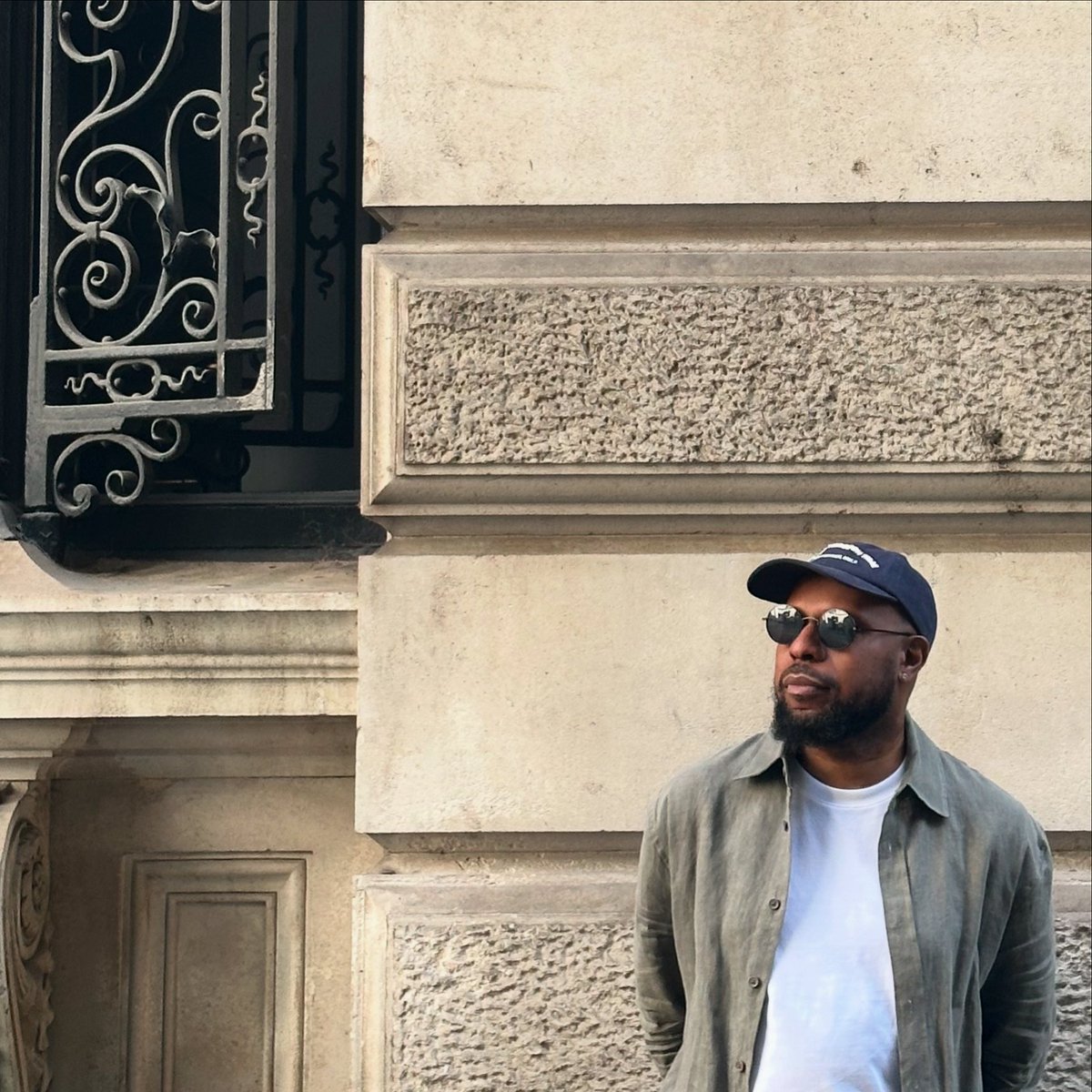 Summer Chilling 🐺