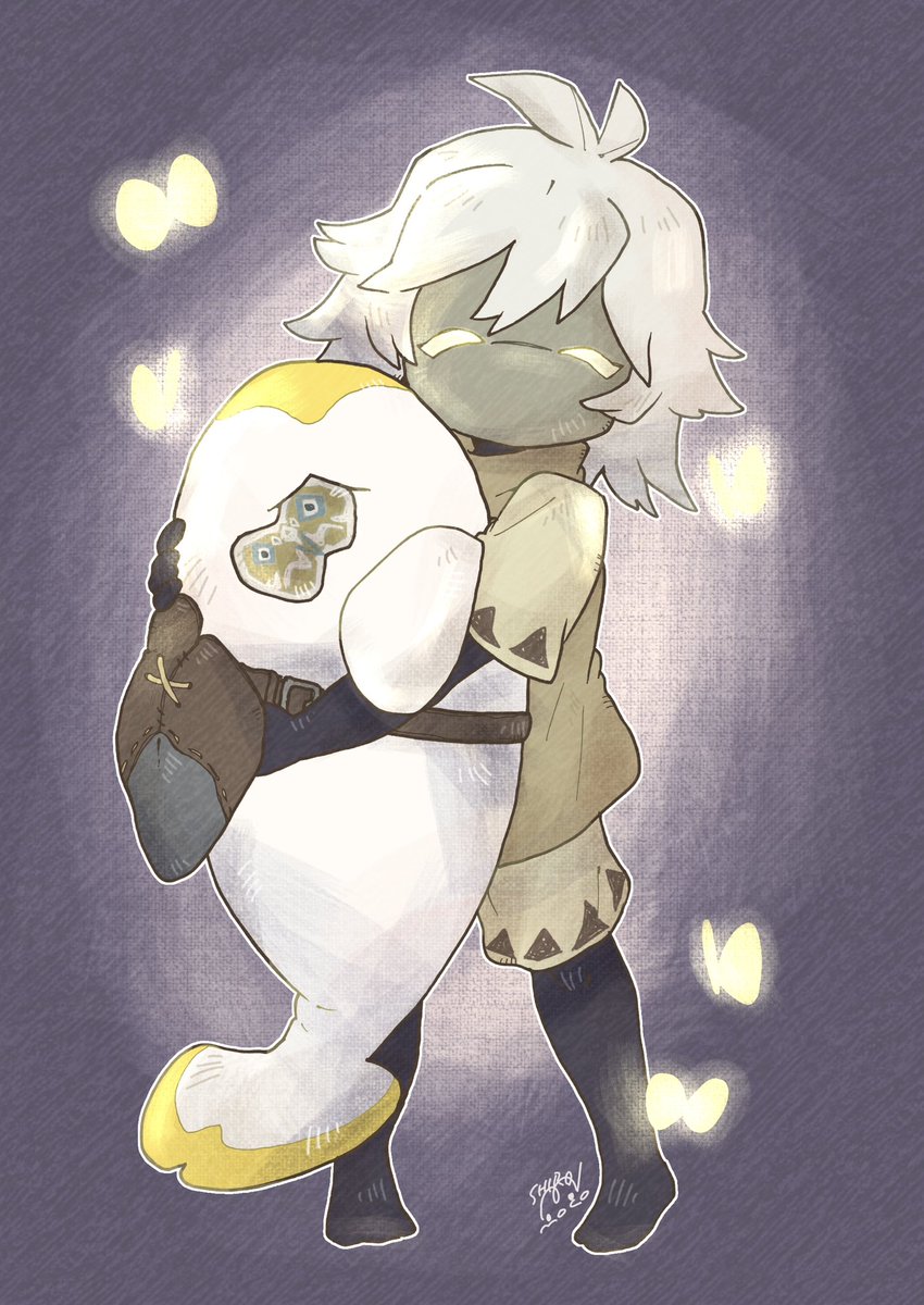 友情の灯火🕯️

#映画sky #ふたつの灯火
#sky星を紡ぐ子どもたち
#thatskygame