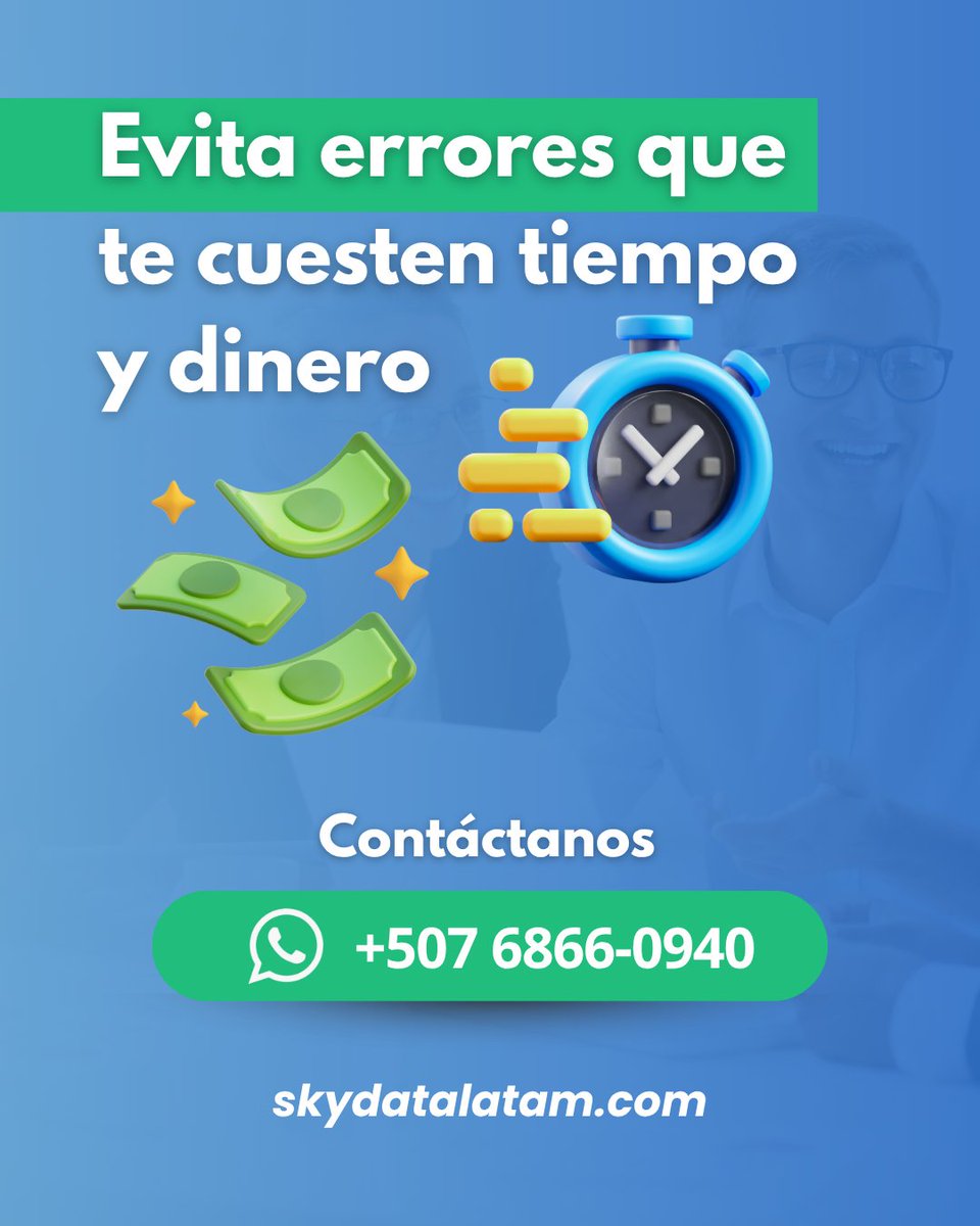 skydatalatam's tweet image. ¿Sientes que tu flotilla se sale de control? 🤯

No estás solo. Gestionar una flotilla puede ser un desafío, pero la buena noticia es que hay soluciones. 👍😁

Desliza para ver si estás cometiendo alguno de estos errores comunes. 🔎

#SkyDatalatam #SkyControl