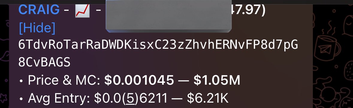 mhmddotuk's tweet photo. my best ever trade so far. feels so unreal how it all happened under 10 minutes..

Alhamdulillahi Rabbil Aalameen🙏🏾 https://t.co/D2vtzAzDzT