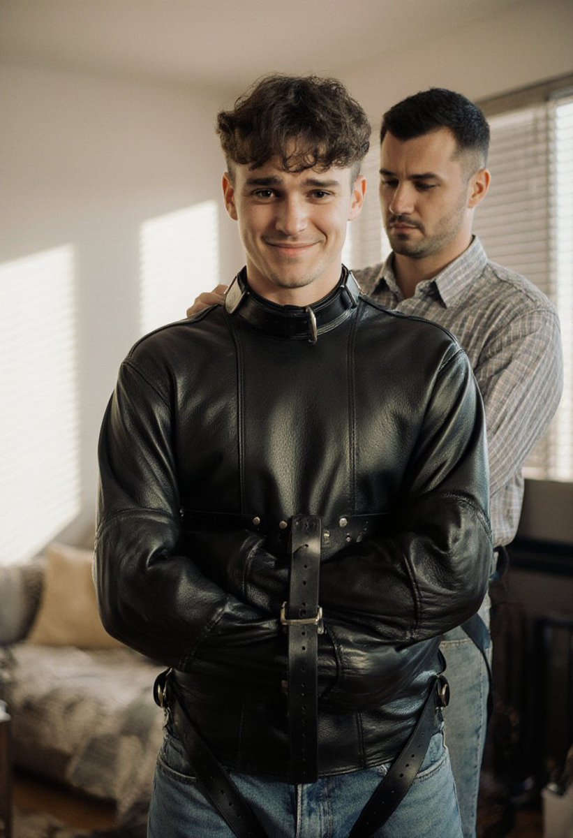 Bari (@strapener) on Twitter photo 