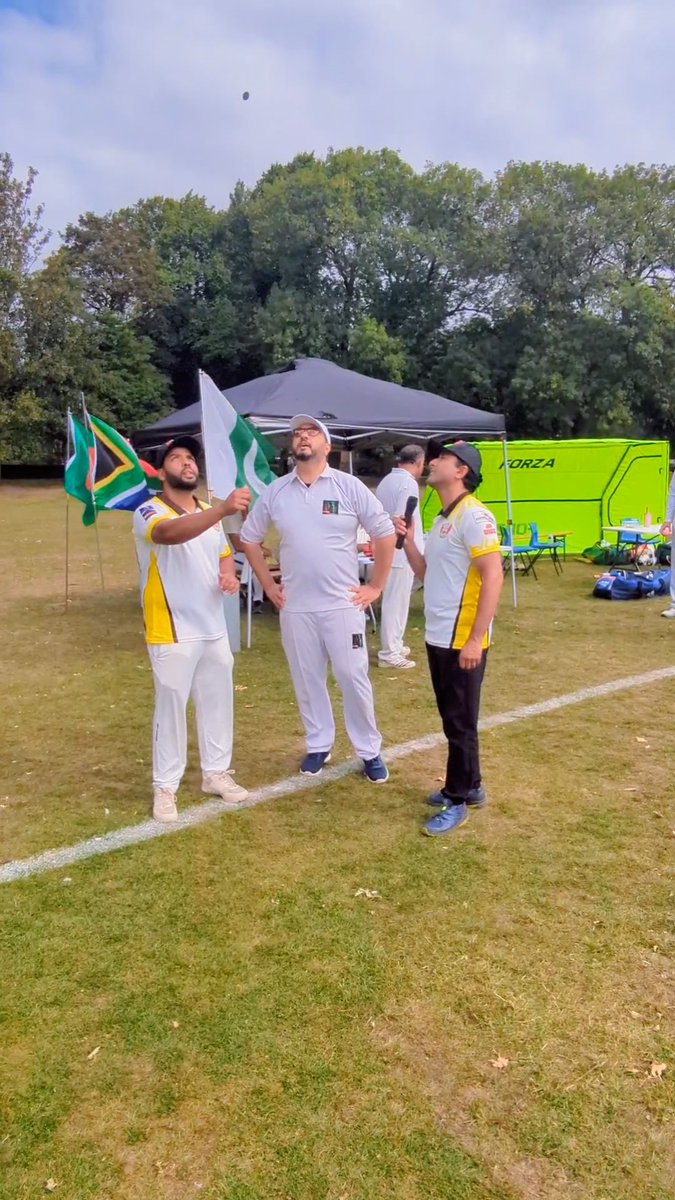 Walsall Unity Cricket Club tweet media