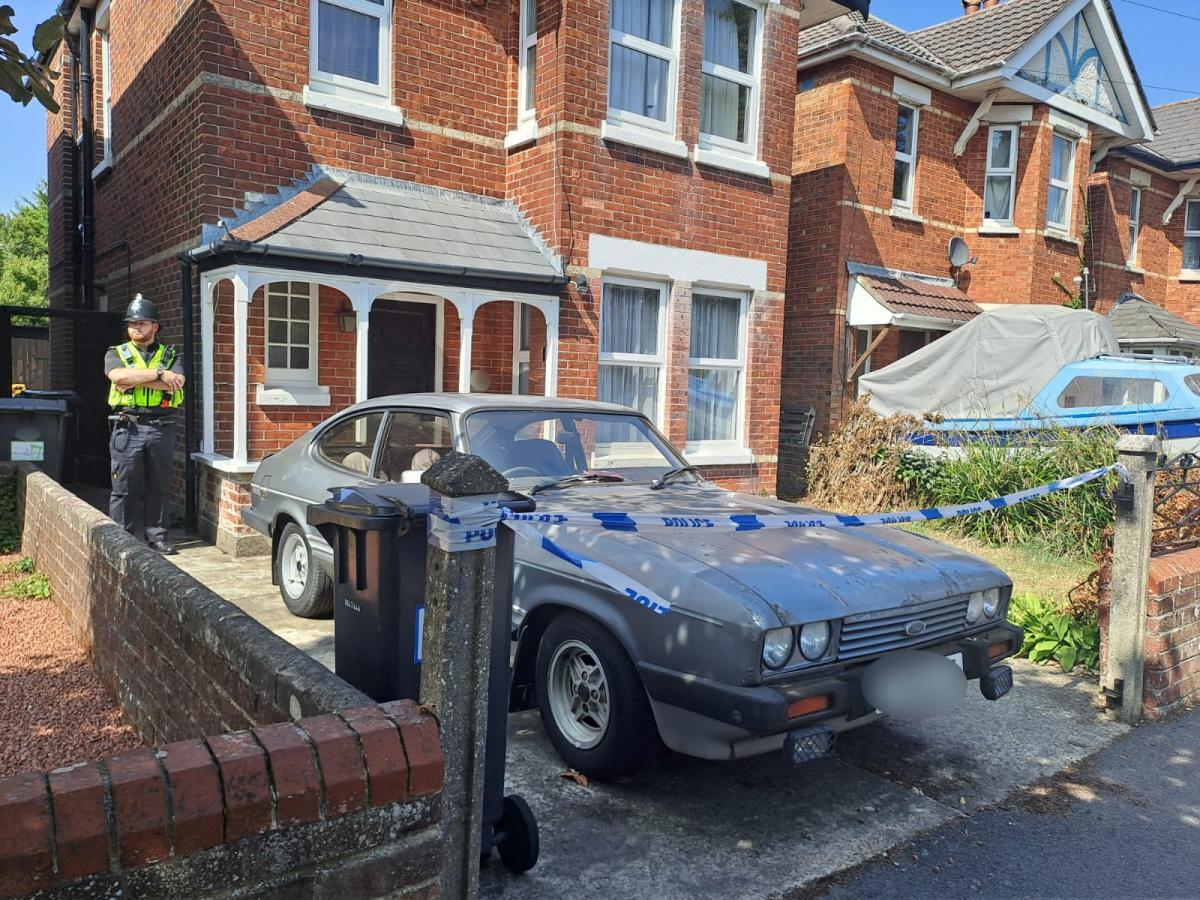 Bournemouth Echo tweet media