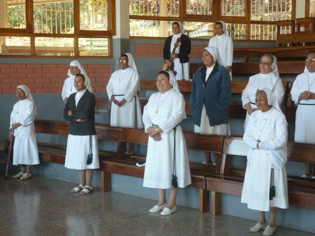 Universitarios Católicos tweet media