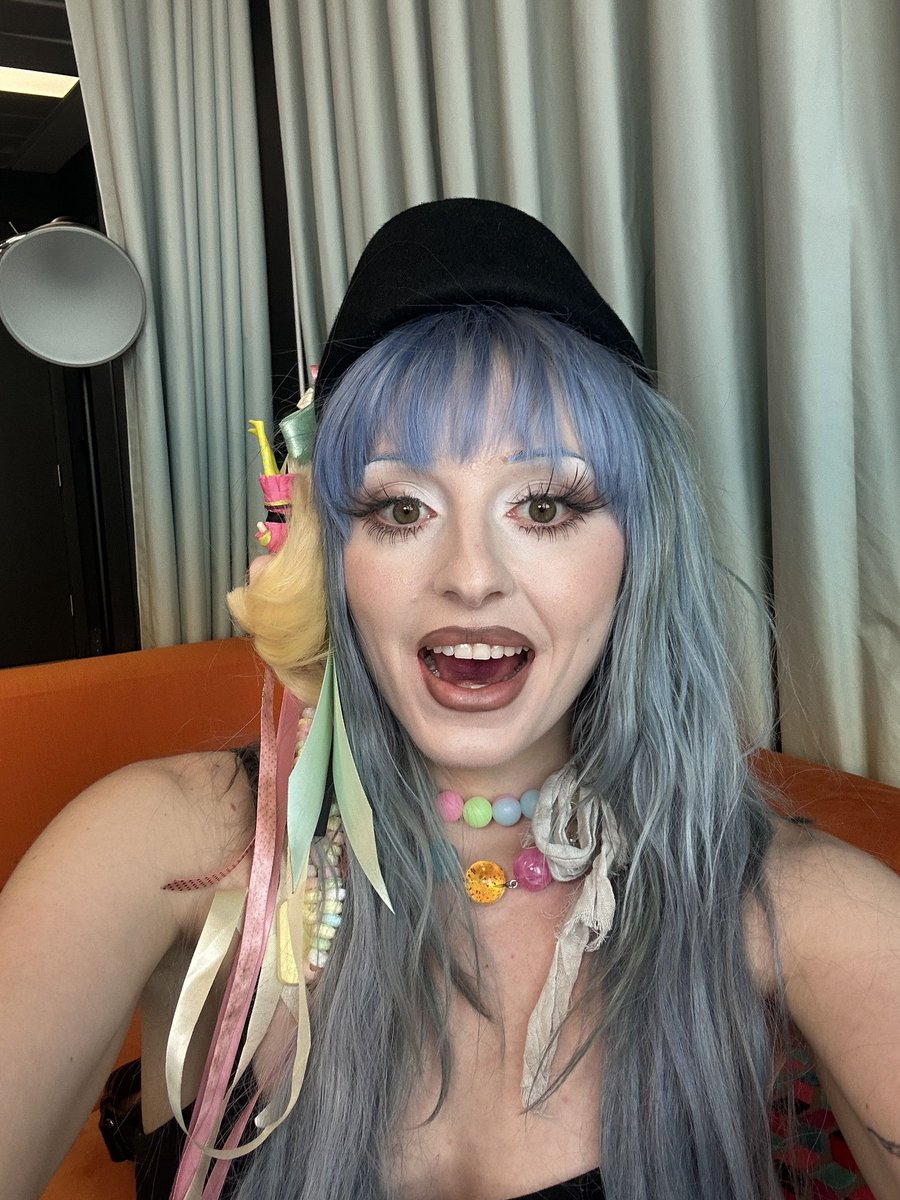 ASHNIKKO UPDATES tweet media