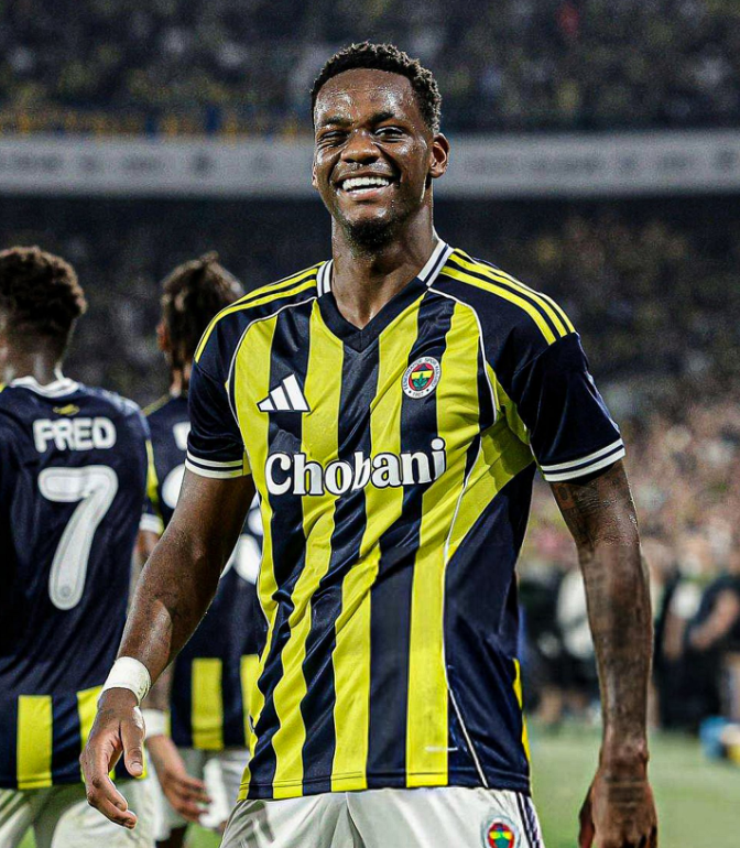 Nexus Sports tweet media