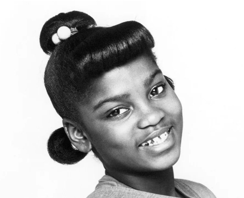 TiffMoodNukes's tweet image. Rest in peace Dr. Danielle Spencer 🙏🏾🙏🏾❤️

One of the funniest child actors of the show “What’s Happening!!” 1976-79 

“You really have to live life for you at that minute”. “And just try to have fun. Be lighthearted and be happy while you’re here, because you never know when…