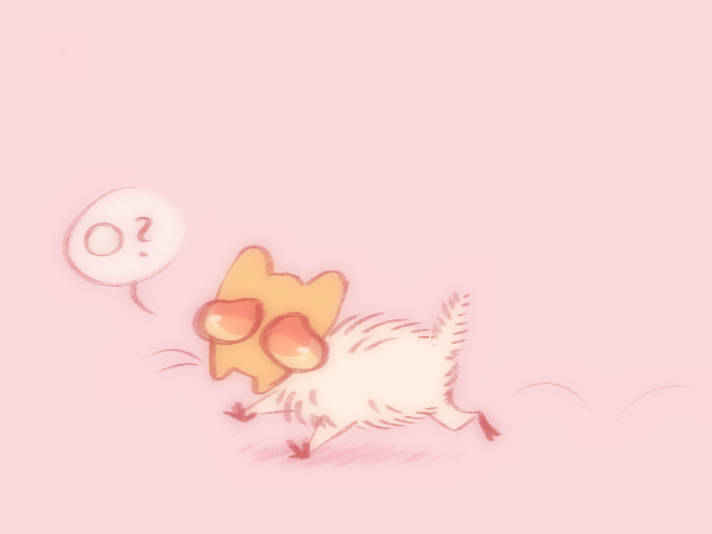 A scuppy lost their pearl
#rainworld  #rainworldfanart