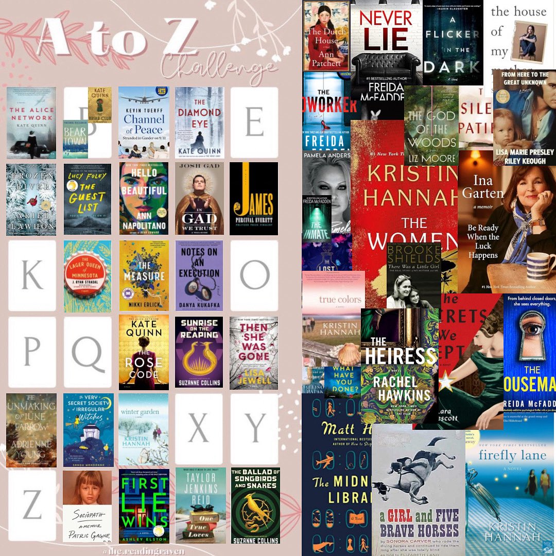 What are you #reading? New blog with my ⭐️⭐️⭐️⭐️⭐️ star reads so far for 2025! #books #amreading #writingcommunity 

emilyramquist.com/blog/2025/8/12…