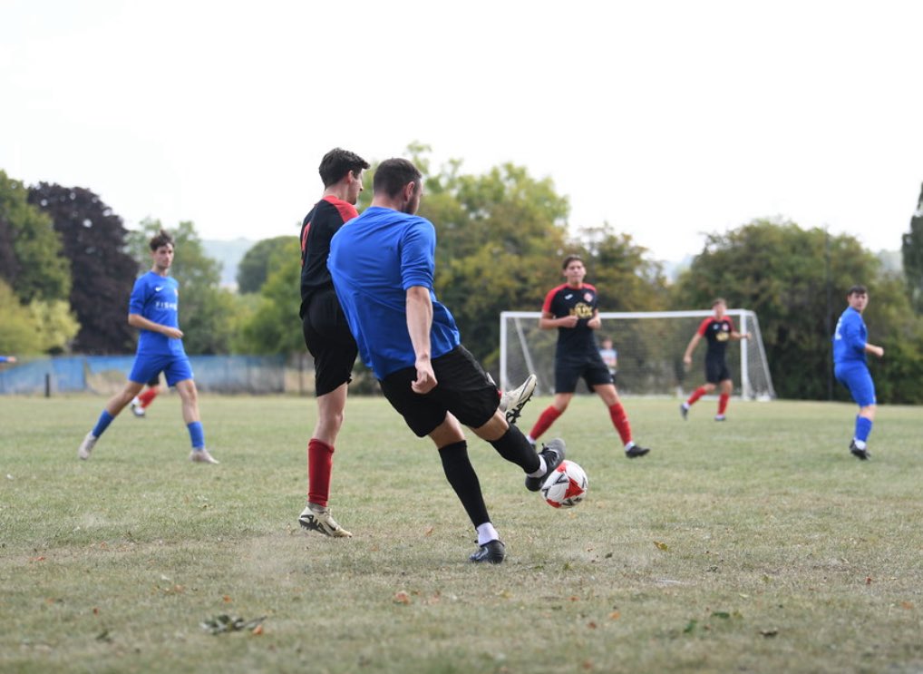 Belvedere FC Sundays tweet media