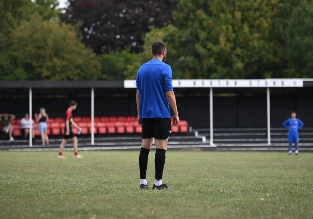 Belvedere FC Sundays tweet media