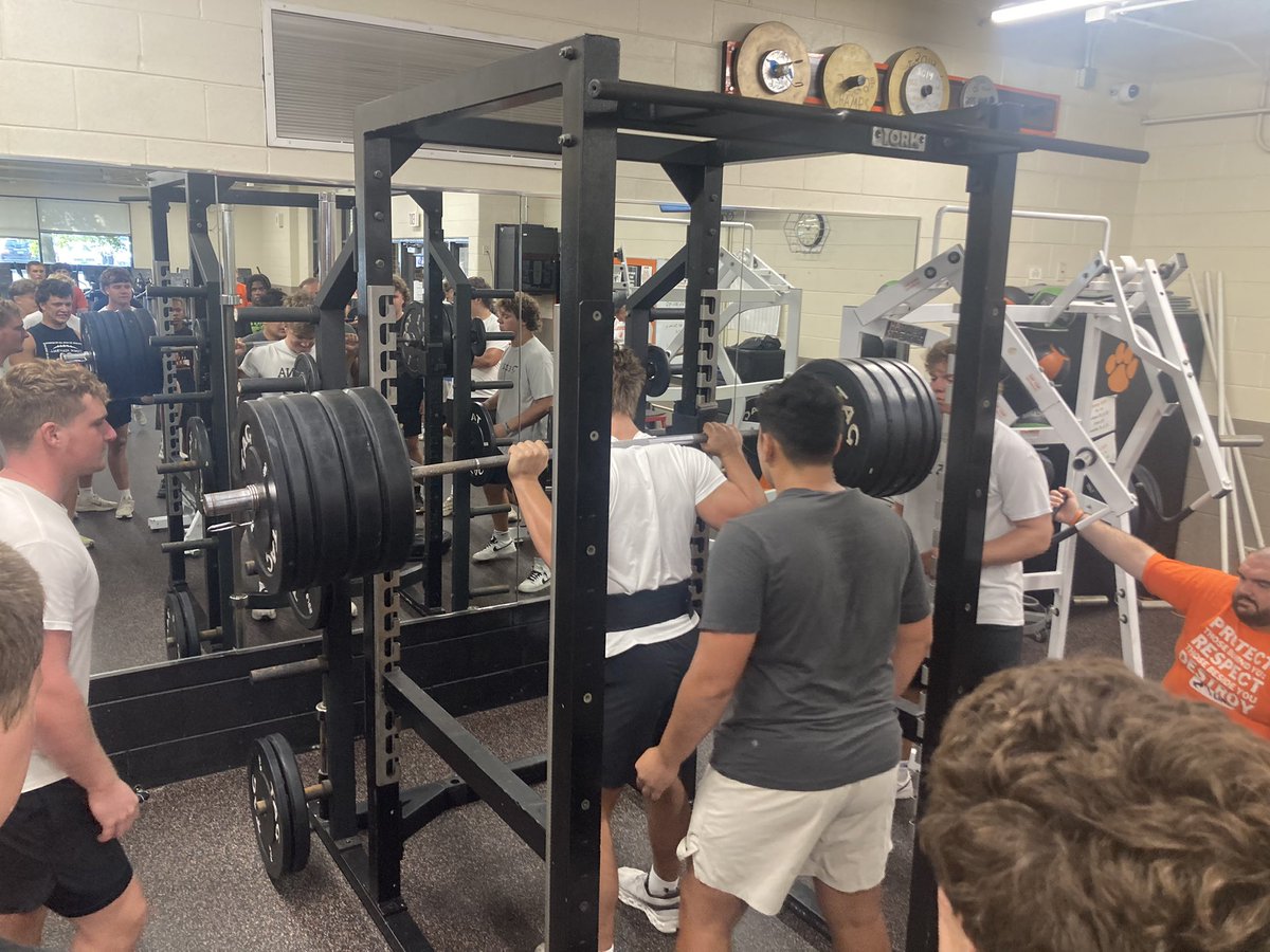 Wheaton-Warrenville South Football tweet media