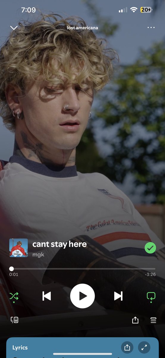 I can’t explain it, this one just gives me highschool musical 3 rain scene vibes