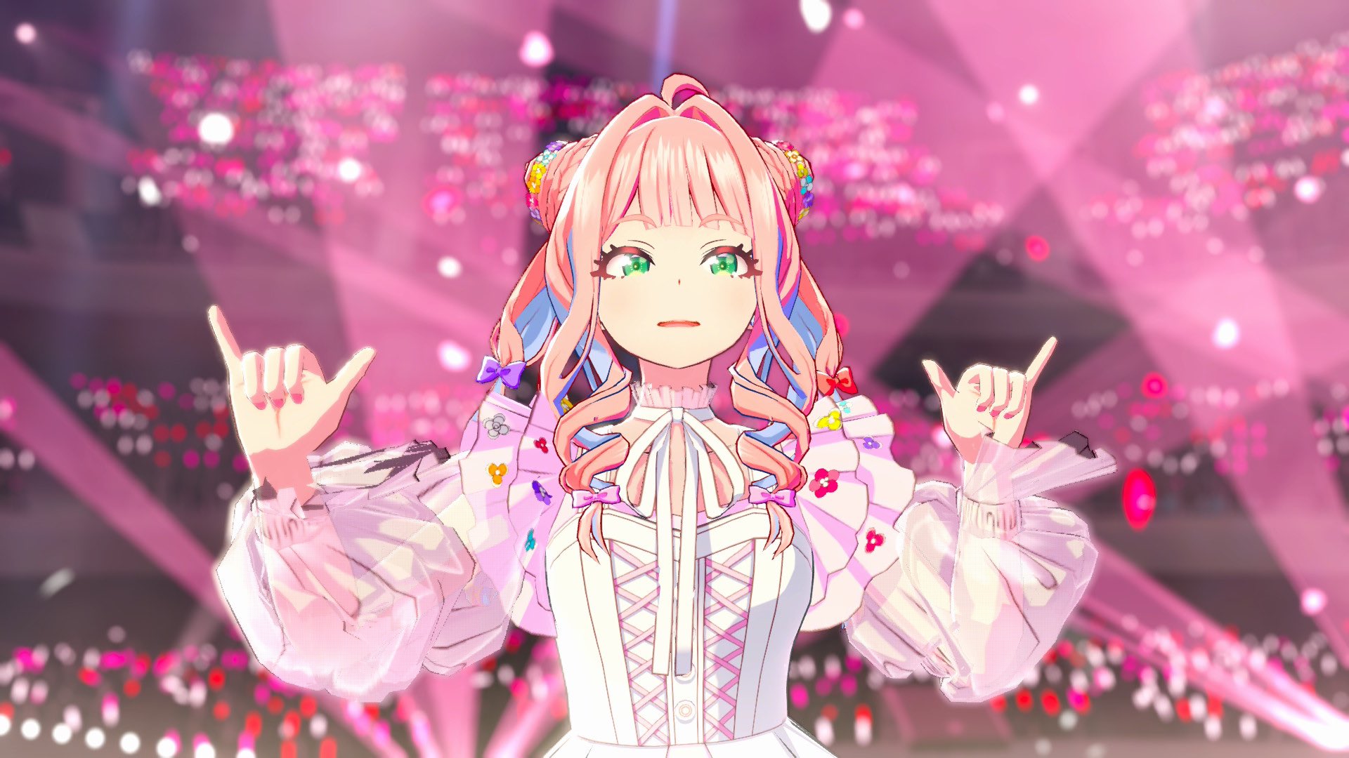 シャインポストBeyourアイドル - অনুসন্ধান / X