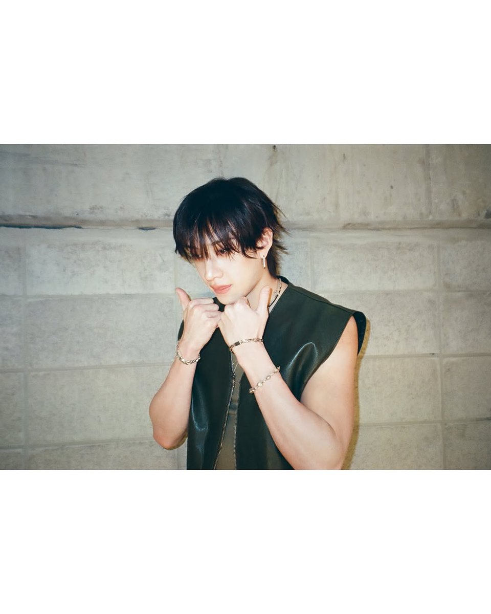 FELIX #DoItWithStrayKids tweet media