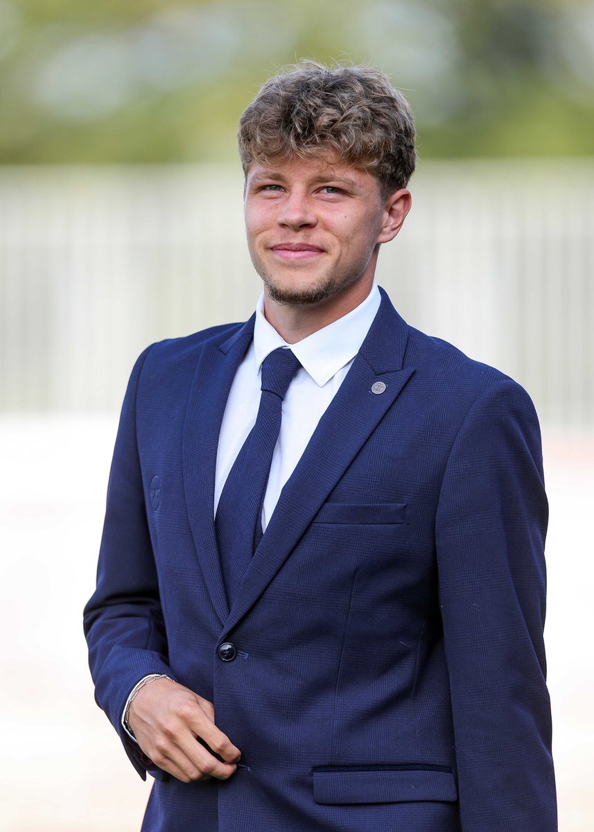 Peterborough United tweet media