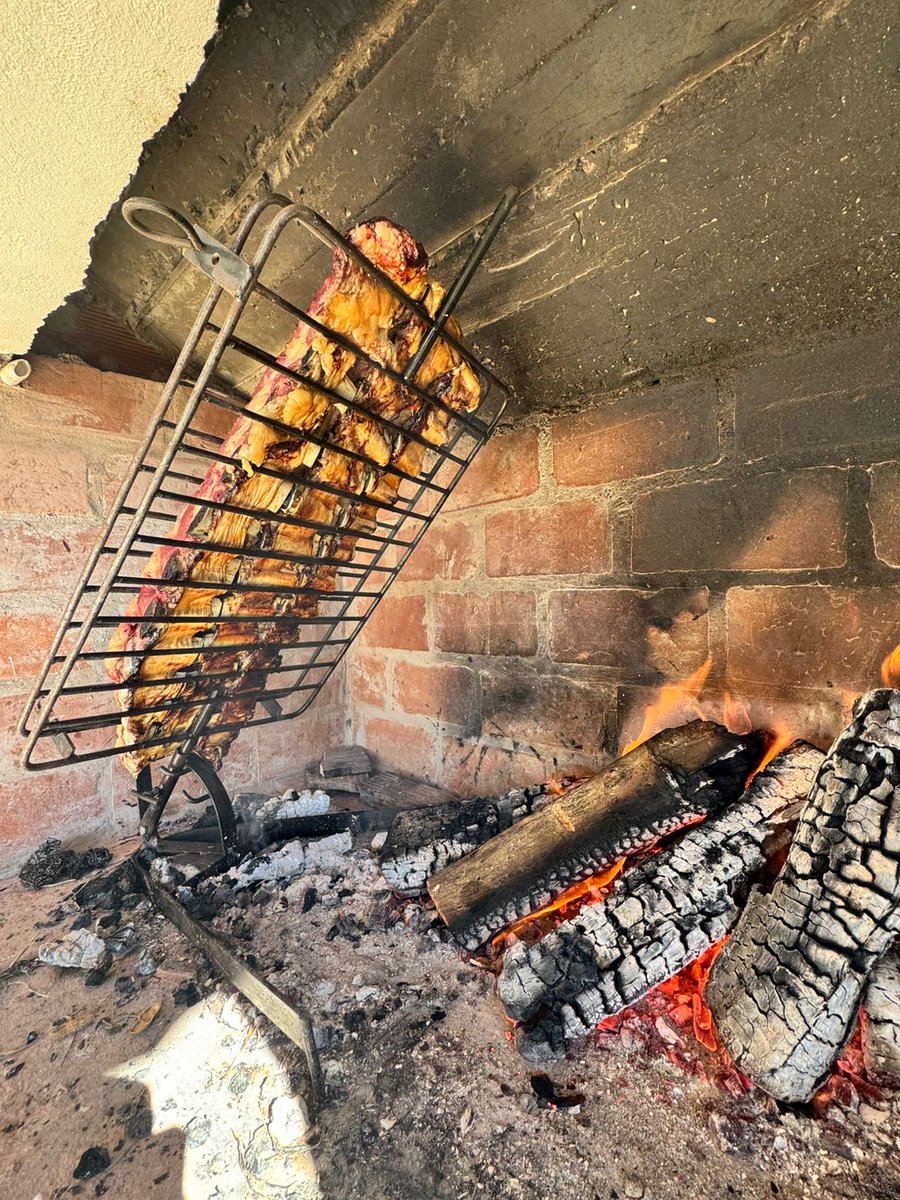 El domingo hice esto y estoy súper orgulloso del resultado 
7.5 kg