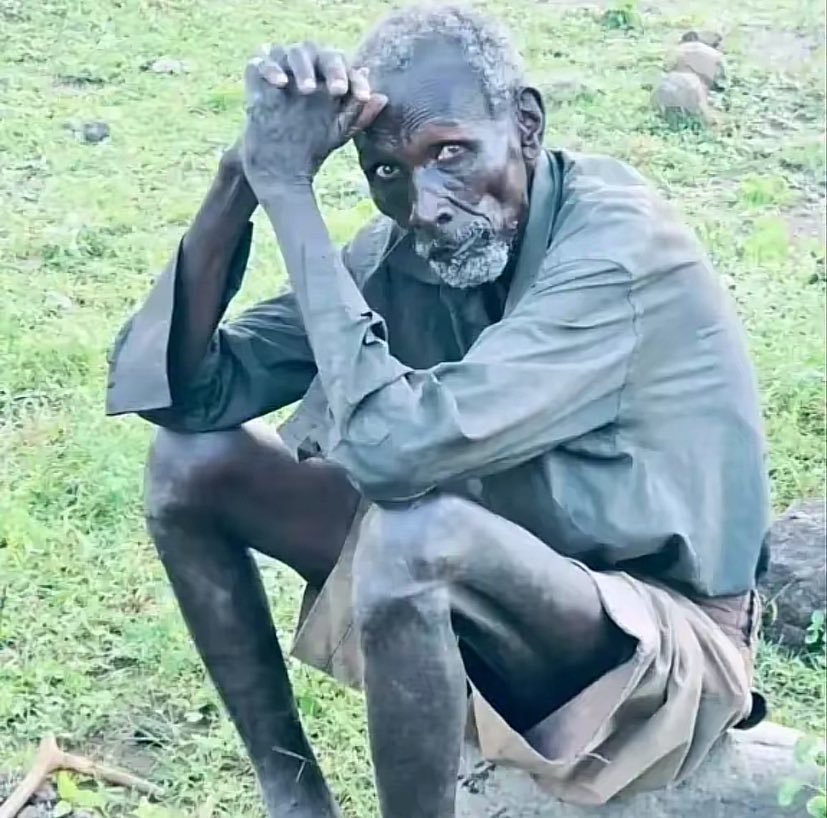 Tunaamka kila asubuhi kwenda kupambana na majini yaliyotuacha tumechoka jana yake, na huwo ndio ushujaa wa kweli.

Vp waungwana na ma champion  wanguvu mmeshinda uko 🦾🦾🦾