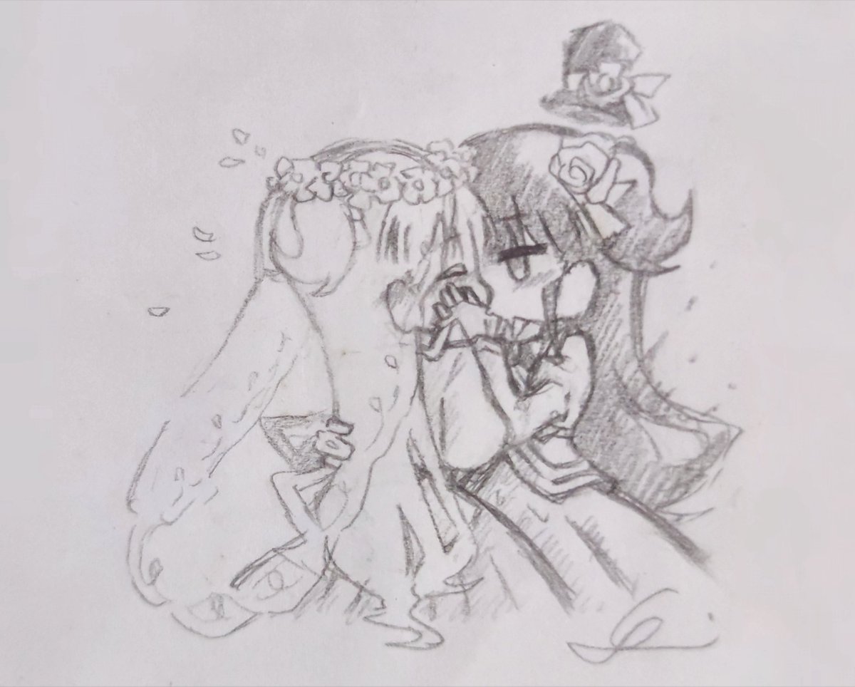 YOOLINGHERE's tweet photo. 🍰⛪🍞
ケイエミ Marriage!!! https://t.co/C0pDrkr4Cr