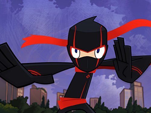 ToonHive's tweet photo. 13 years ago today, ‘Randy Cunningham: 9th Grade Ninja’ premiered on Disney XD. https://t.co/Gl9rTl0qi2