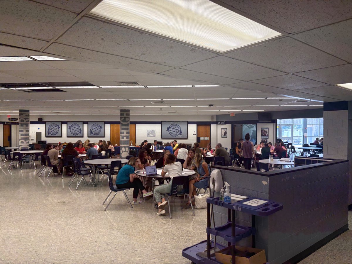 Mike Heater Jr. Ed. D. tweet media