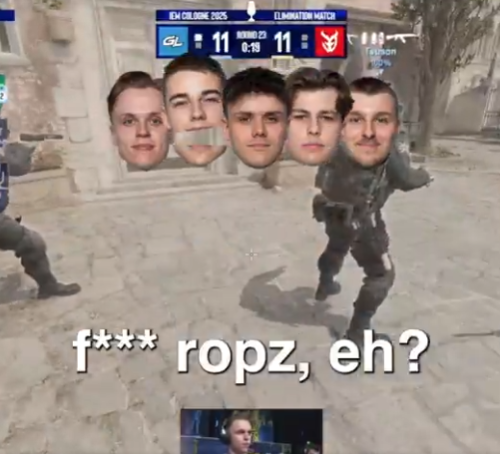 Ander Bilbao//Blixz tweet media